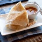 Best 001 Roti Canai印度面包。 in Minneapolis, MN