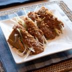 Best 006 Satay Tofu 沙爹豆腐 in Minneapolis, MN