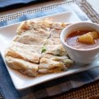 Best 002 Roti Telur面包加蛋 in Minneapolis, MN