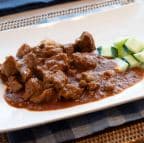 Best 050 Beef Rendang 干咖喱牛 in Minneapolis, MN