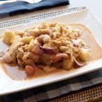 Best 078 Red Curry Chicken 红咖喱鸡 in Minneapolis, MN