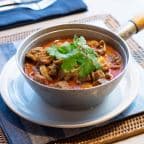 Best 097 Beef Brisket Curry Hot Pot 咖喱牛腩煲 in Minneapolis, MN