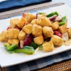 Best 104 Spicy Golden Tofu 椒盐豆腐 in Minneapolis, MN