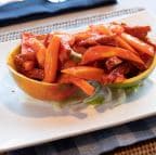 Best 101 Mango Tofu 芒果豆腐 in Minneapolis, MN