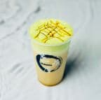 Best Carmel Matcha coconut Latte in Minneapolis, MN