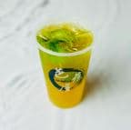 Best Kumquatlemon Mojito in Minneapolis, MN