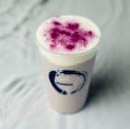 Best Taro Smoothie W. Cheese Foam 芝芝芋泥 in Minneapolis, MN