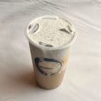 Best New!!! Chestnut Coconut Latte With Sesame Cheese Foam in Minneapolis, MN