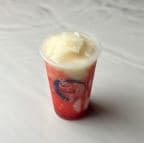 Best Volcano Lychee Smoothie 荔枝火焰山冰沙 in Minneapolis, MN