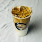 Best Iced Coconut Latte in Minneapolis, MN