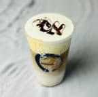 Best Chocolate Cheese Foam Latte in Minneapolis, MN