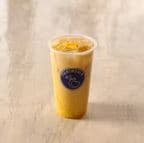 Best Orange Oat Milk Jasmine Tea 轻橙茉莉燕麦奶茶 in Minneapolis, MN