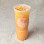 Best Strawberry Orange Yakult 草莓橘子养乐多 in Minneapolis, MN