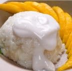 Best Mango Sticky Rice 芒果糯米饭 in Minneapolis, MN